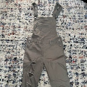 NWT overalls